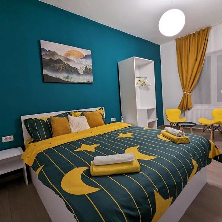 Апартаменти 1 Josepartment Тімішоара Екстер'єр фото
