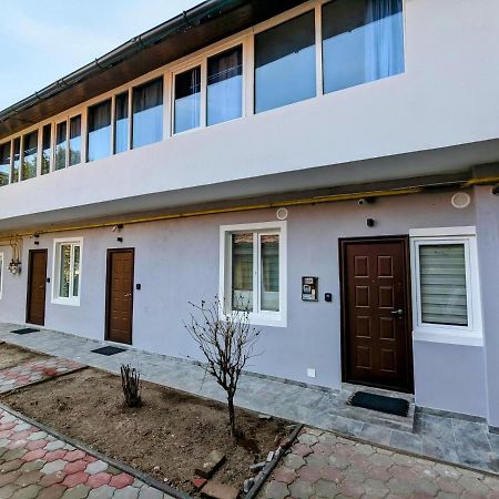 Апартаменти 1 Josepartment Тімішоара Екстер'єр фото
