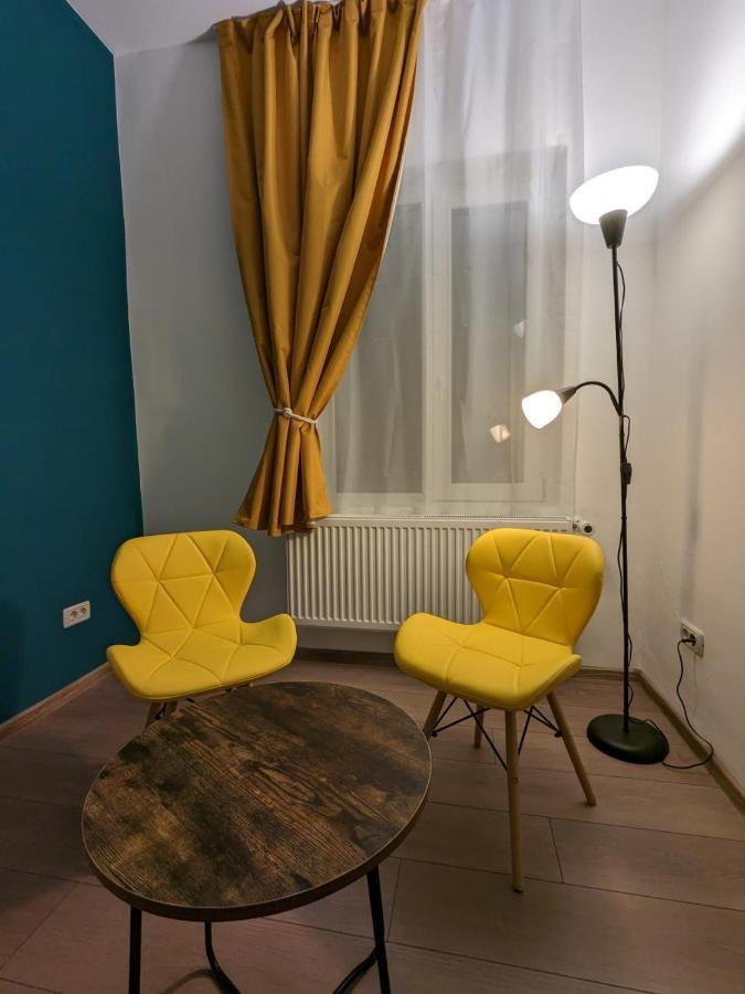 Апартаменти 1 Josepartment Тімішоара Екстер'єр фото