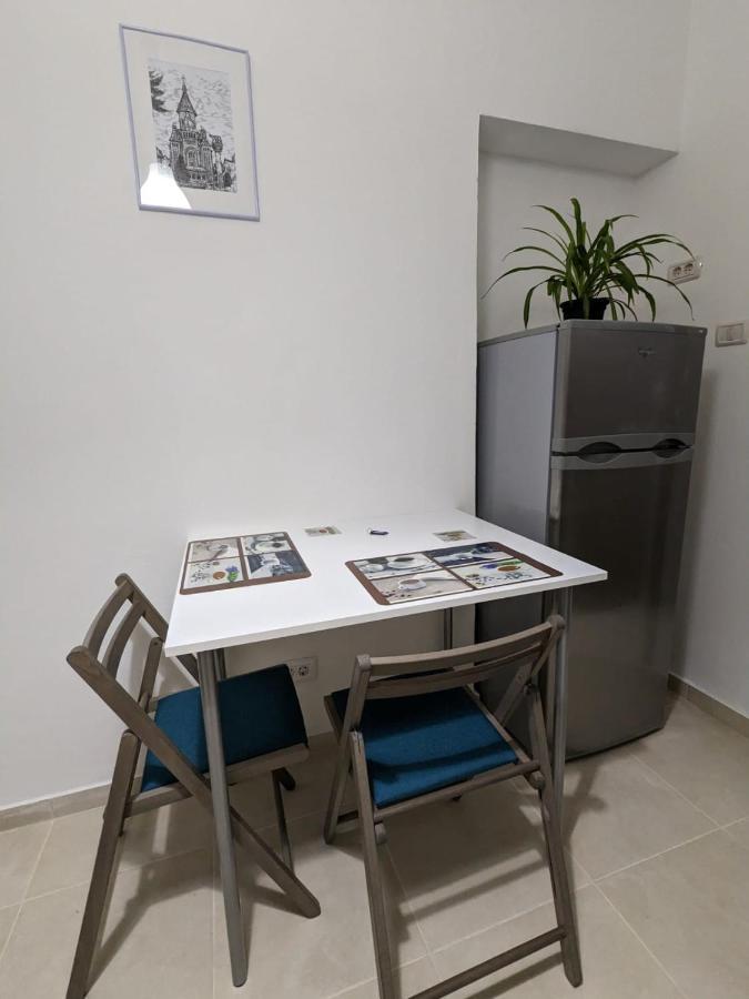 Апартаменти 1 Josepartment Тімішоара Екстер'єр фото